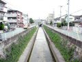 津門川水系